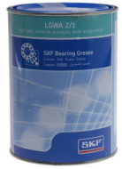 SMAR ŁOŻYSKOWY LGWA2/1 1KG SKF