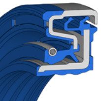 Cassette Seal Type 2