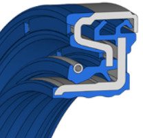 Cassette Seal Type 3