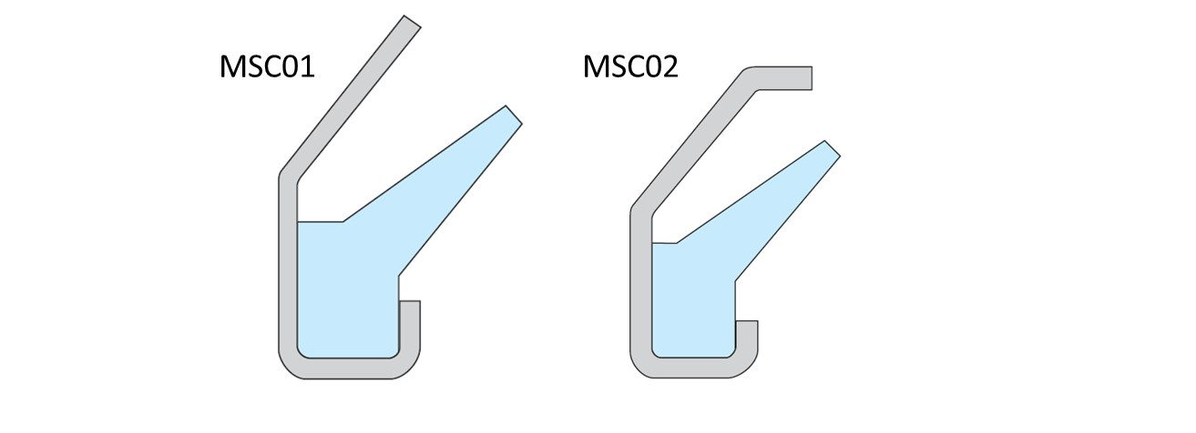 GAMA-RING (ALPHASEAL)