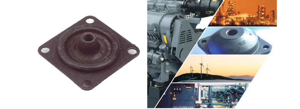 Flanged Instrumounting