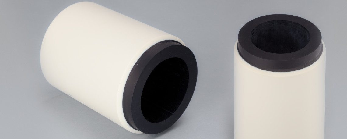 NBR – Kauczuk butadienowo-nitrylowy