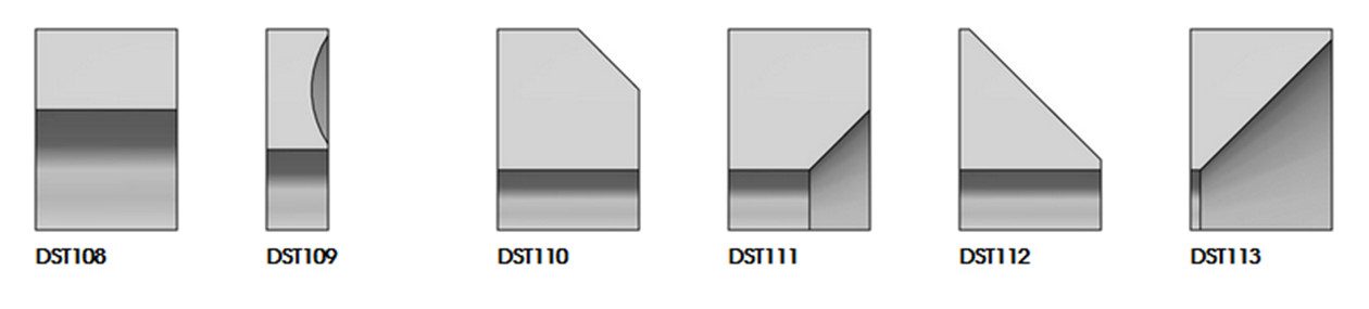 Uszczelnienia typu backup ring