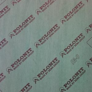 PŁYTY USZCZELKARSKIE