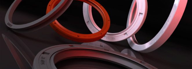 Uszczelnienie wału – Baza wiedzy