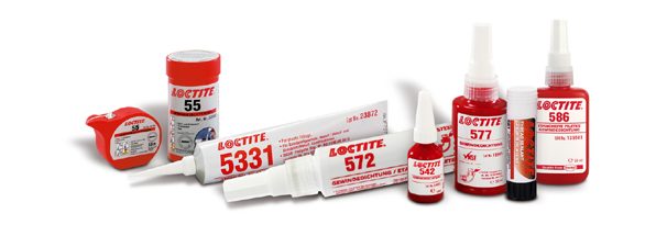 Loctite 511